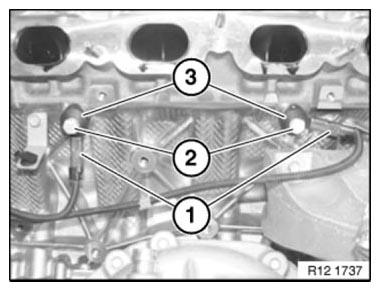 Electronic Switching Or Control Units